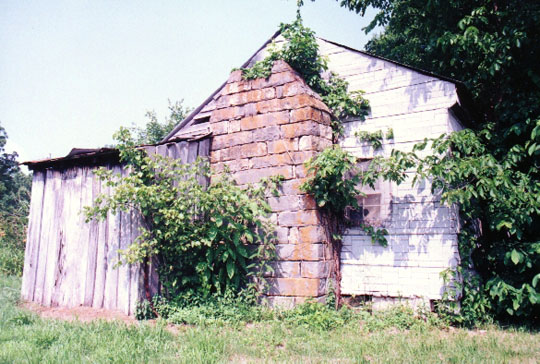 House in 1996
